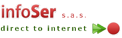 Infoser sas - servizi online ai fioristi ad alta qualit&agrave; e basso costo
